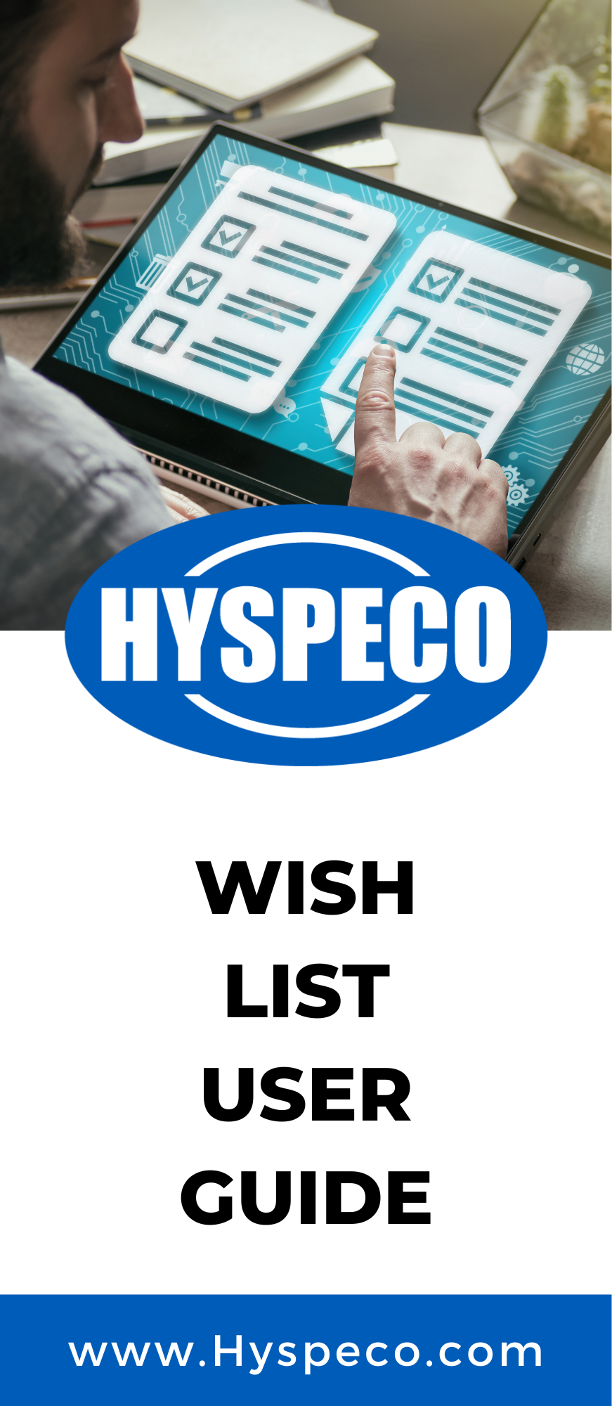 Wish Lists Guide