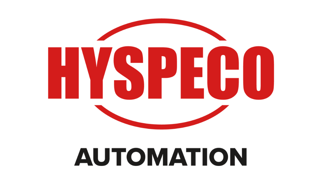 Hyspeco Engineering Hyspeco Automation Services Logo
