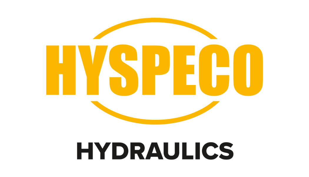 Hyspeco ParkerStores Hyspeco Hydraulic Services Logo