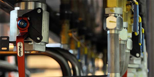Control Systems Integration Hyspeco Engineering Control Systems Integration