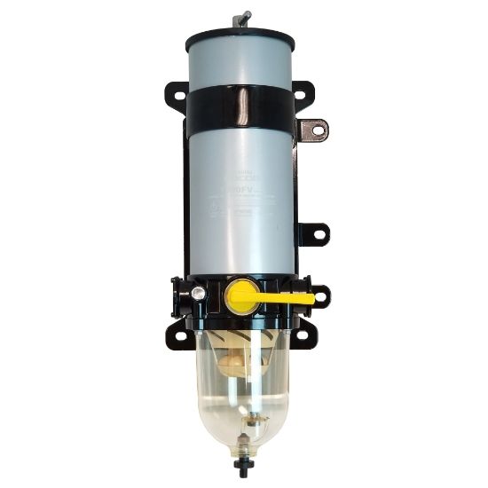 Picture of 1000FV10 - Fuel Filter Water Separator – Racor Turbine Series