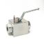 Picture of BVHH08NSS1N - 2-way, 3-way, 4-way High Pressure Ball Valves – BV Series