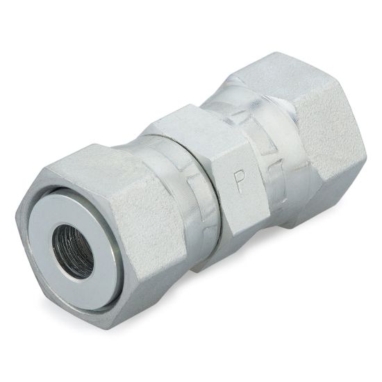 Picture of 20 HL6-SS - Seal-Lok Xtreme Metal Face Seal Tube Fittings and Adapters