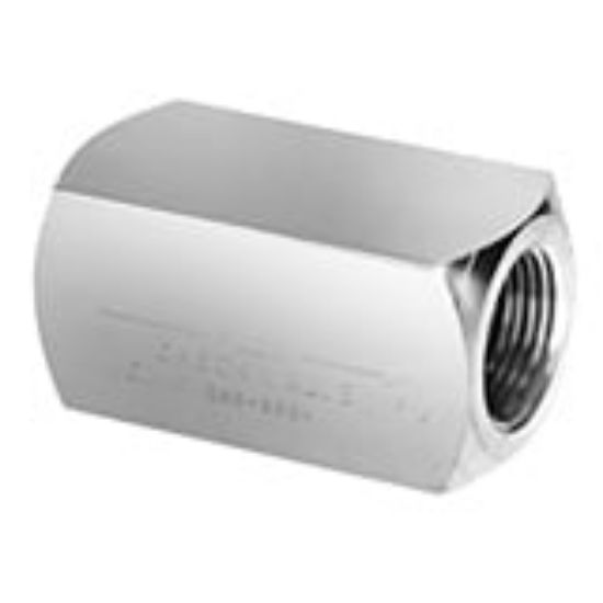 Picture of 00339G3000 - Check Valve - 339 Series (female to female)