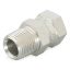 Picture of 0107-24-20-SS - Pipe Fittings and Port Adapters