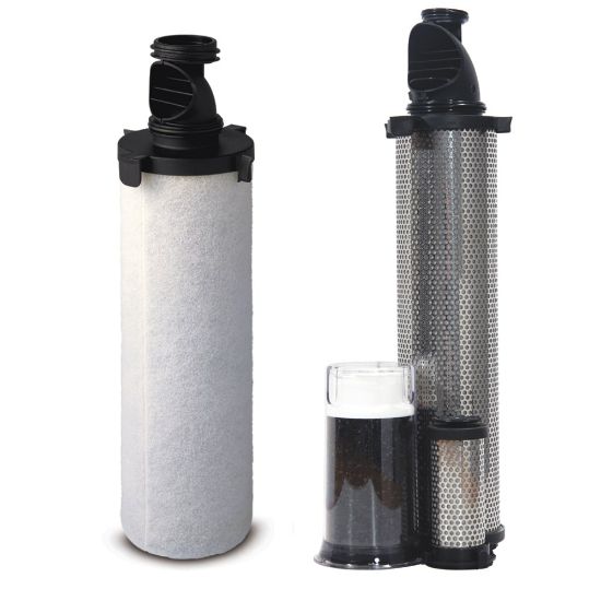 Picture of 060AA - OIL-X EVOLUTION Genuine Replacement Compressed Air Filter Elements