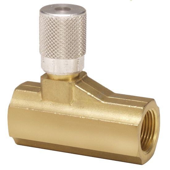 Picture of 003381104 - Needle Valve - 338 Series