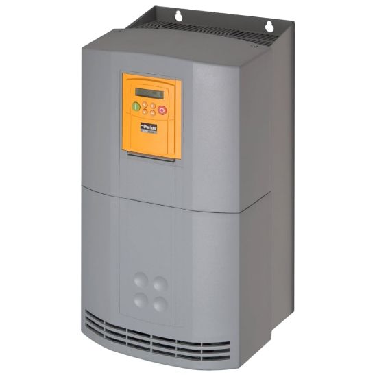 Picture of 650V/0010/230/1BN - OBSOLETE: AC Variable Frequency Drives, HP Rated - AC650V Series