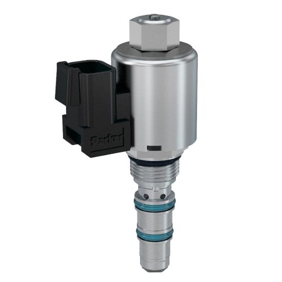 Picture of EPR083R30 - Pressure Reducing Proportional Valves
