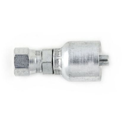 Picture of 10643-8-8 - Crimp Style Hydraulic Hose Fitting - 43 Series Fittings