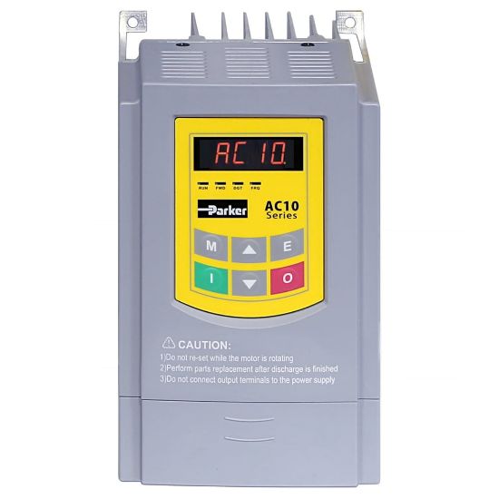 Picture of 10G-32-0100-BF - AC Variable Frequency Drives, HP Rated - AC10 Series