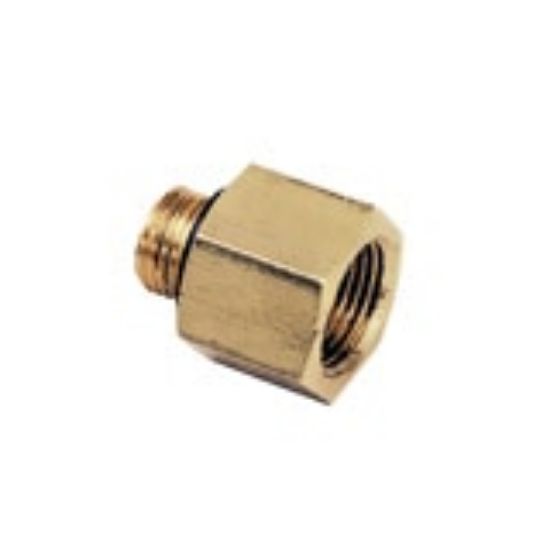 Picture of 0169 10 13 - Metric Adapters
