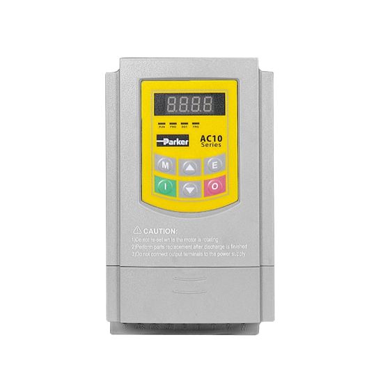 Picture of 10G-12-0070-BF - AC Variable Frequency Drives, HP Rated - AC10 Series