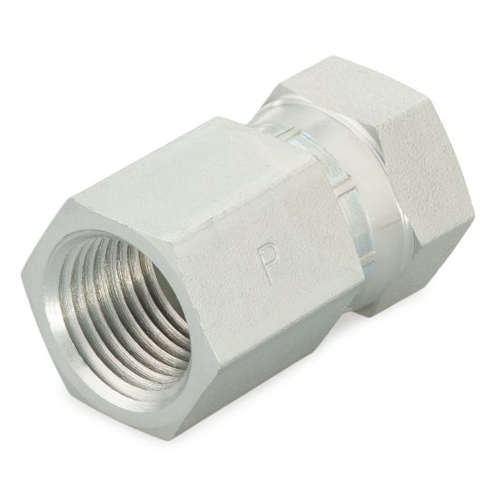 Picture of 0207-16-12 - Pipe Fittings and Port Adapters