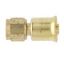 Picture of 17B25-8-6B - Crimp Style Hydraulic Hose Fitting – 25 Series Fittings