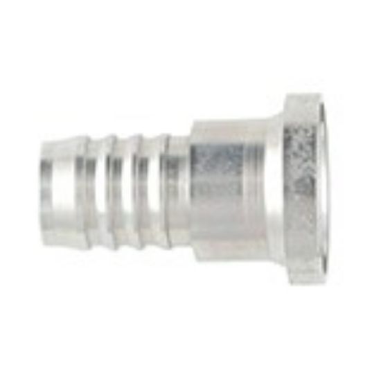 Picture of 1588-20-20 - Field Attachable Hydraulic Hose Fitting - 88 Series Fittings