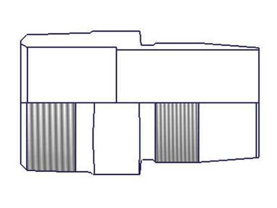 Picture of 0120-16-16 - 20 Series 0120