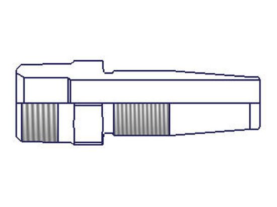 Picture of 0130-4-4 - 30 Series 0130
