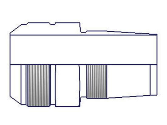 Picture of 0320-6-6 - 20 Series 0320