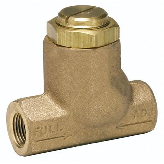 Picture of 3250G0319 - Flow Control Valve - 3250 Series