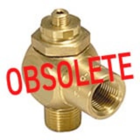 Picture of 032510250 - Flow Control Valve - 3251 Series