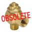 Picture of 032510250 - Flow Control Valve - 3251 Series