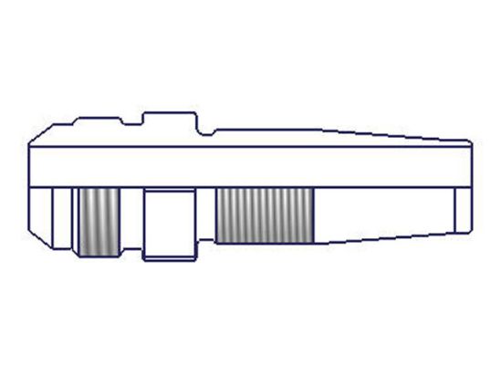 Picture of 0330-8-8 - 30 Series 0330