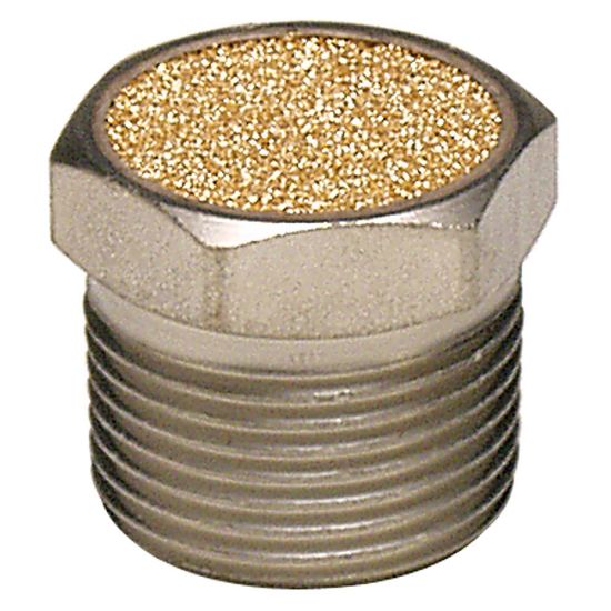 Picture of 047020002 - Breather Vents