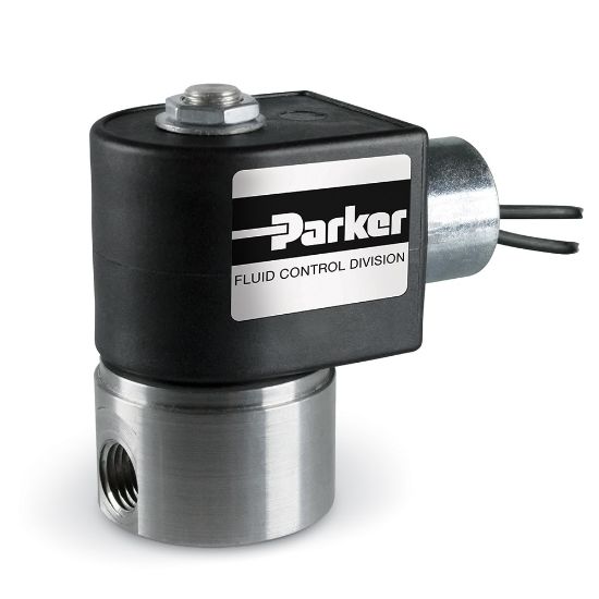 Picture of 71216SN2FU00N0C111C2 - 6 Family - Direct Acting High Pressure Valves