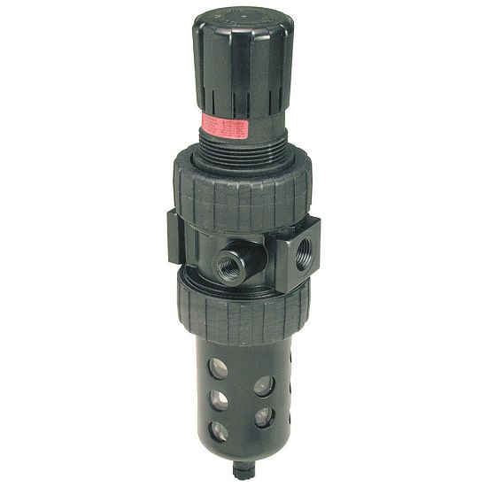 Picture of 06E16A18AC - Prep-Air II FRL Filter Regulators
