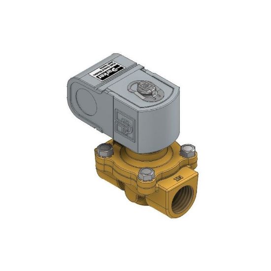 Picture of 08F23C2140ACFSB05 - 22/23 Series - General Purpose Solenoid Valves