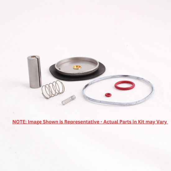 Picture of 7K211 - Repair/ Rebuild Kits for Fluid Control Division Products