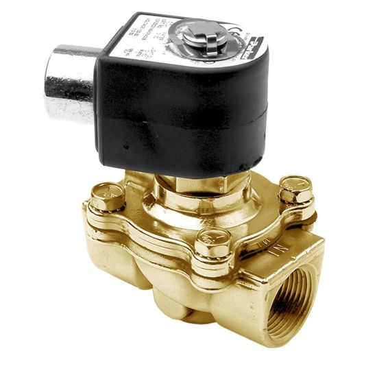 Picture of 08F23O2140A3F4C75 - 22/23 Series - General Purpose Solenoid Valves