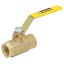 Picture of V500P-16 - Industrial Brass Ball Valves