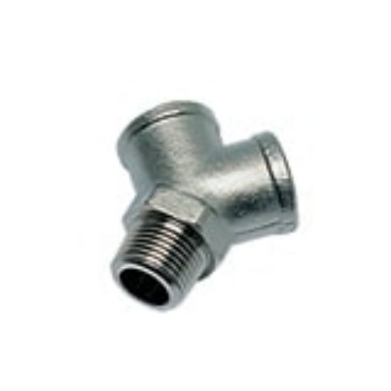 Picture of 0911 00 10 - Metric Adapters