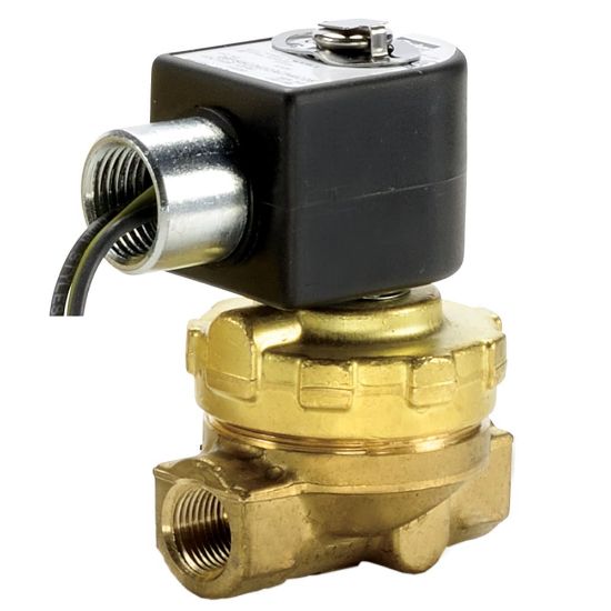 Picture of 08FS5C2432ACH4C05 - 25 & S5 Series - Water, Hot Water, & Steam Valves