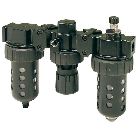 Picture of 07A46B18A2BD - Prep-Air II FRL Combos