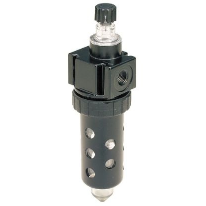 Picture of 06L22BE - Prep-Air II FRL Lubricators