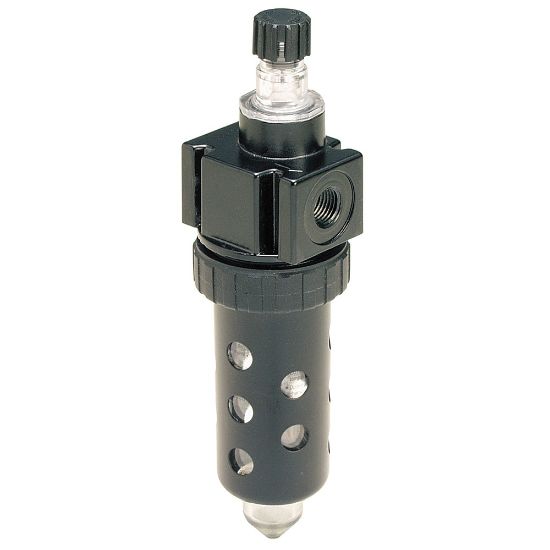 Picture of 06L32BE - Prep-Air II FRL Lubricators