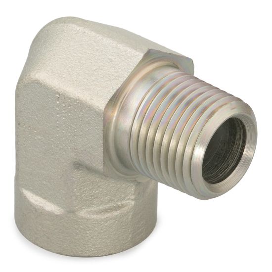 Picture of 1/2 CD-SS - Pipe Fittings and Port Adapters
