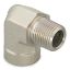 Picture of 1/4 CD-SS - Pipe Fittings and Port Adapters