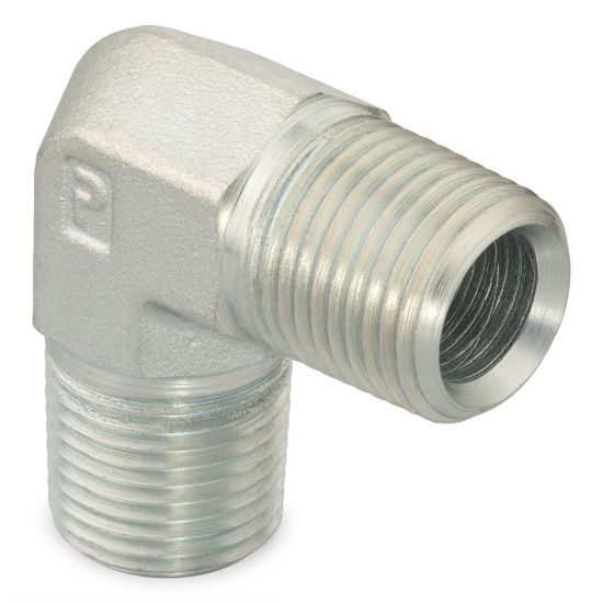 Picture of 1 1/2 CR-S - Pipe Fittings and Port Adapters