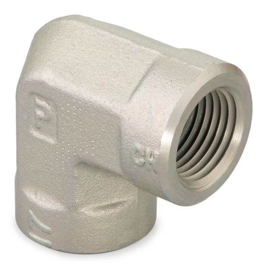 Picture of 1 DD-B - Pipe Fittings and Port Adapters