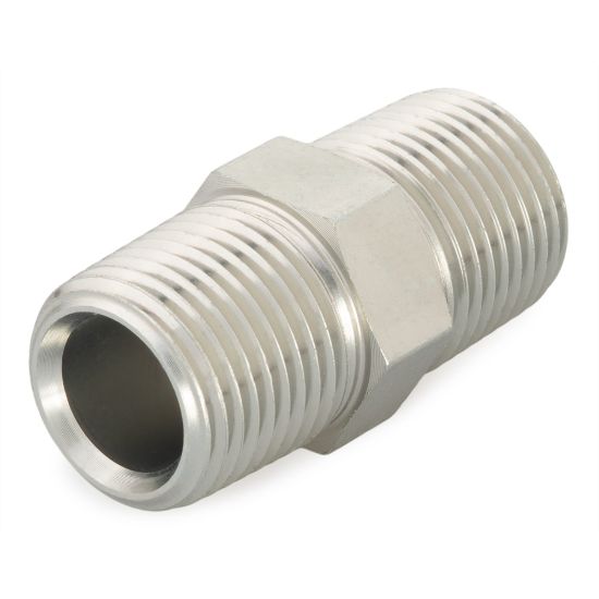 Picture of 1 FF-S - Pipe Fittings and Port Adapters