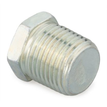 Picture of 1/8 HP-S - Pipe Fittings and Port Adapters