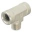 Picture of 1/4 MMS-B - Pipe Fittings and Port Adapters