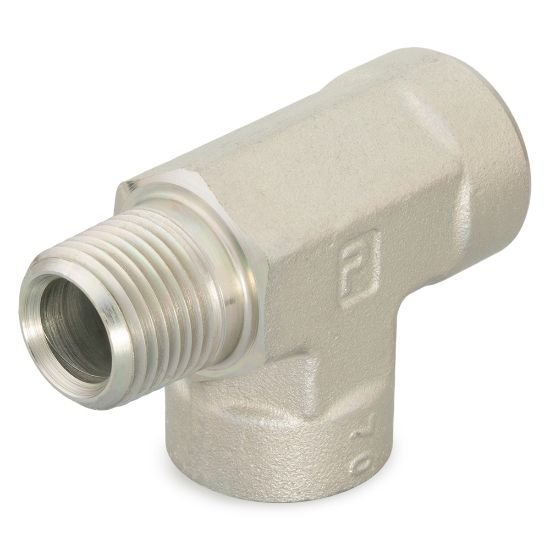Picture of 3/8 MRO-B - Pipe Fittings and Port Adapters