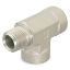 Picture of 3/8 MRO-B - Pipe Fittings and Port Adapters