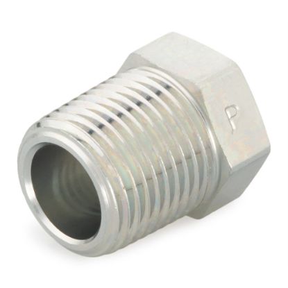 Picture of 1/2 X 3/8 PTR-S - Pipe Fittings and Port Adapters