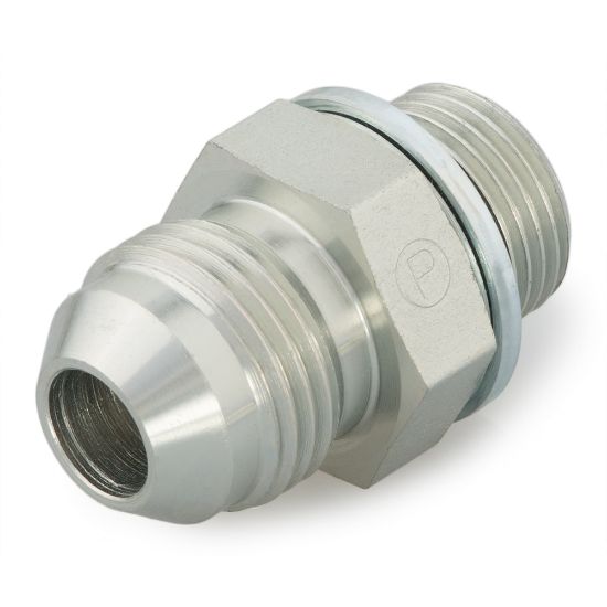 Picture of 6-8F4OMXSS - Triple-Lok® 37° Flare JIC Tube Fittings and Adapters